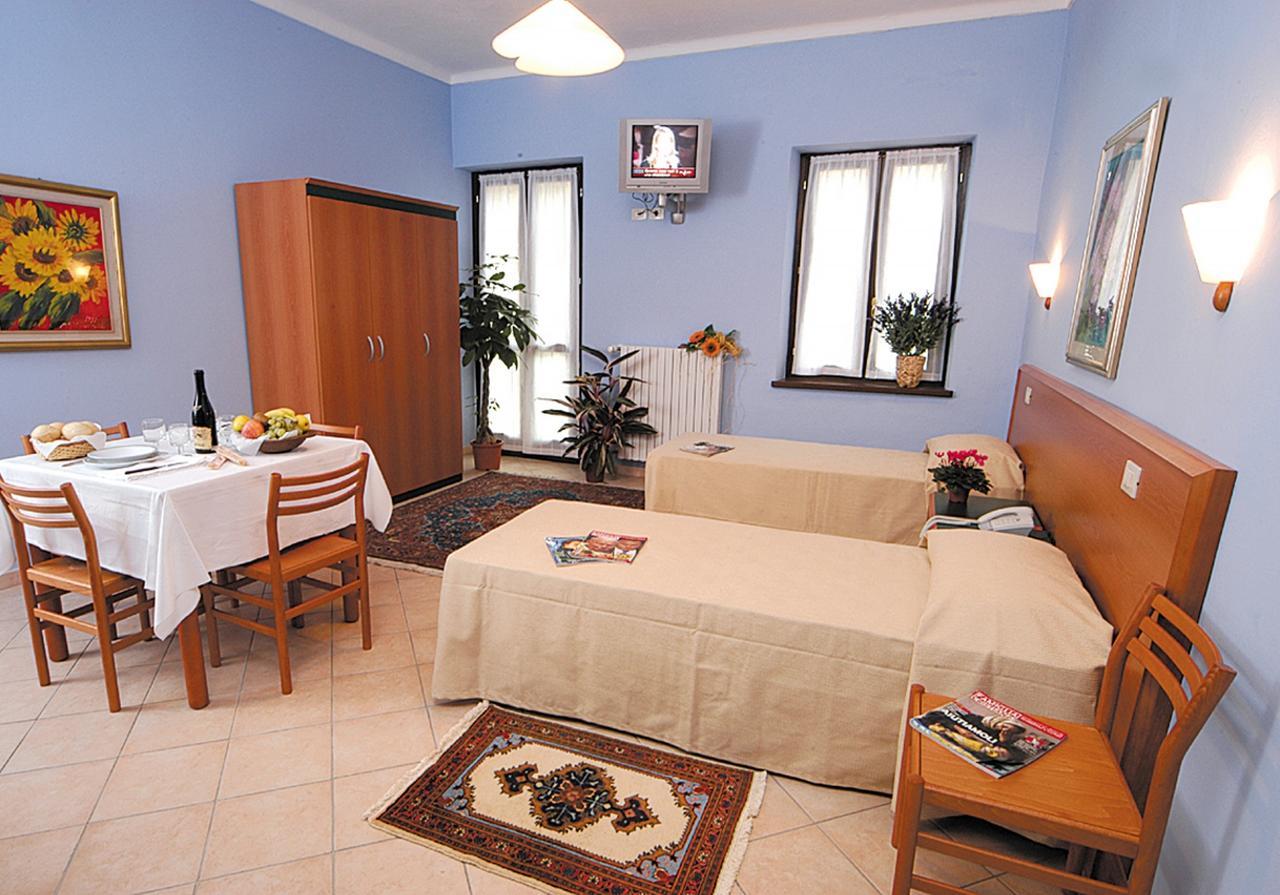 توري بليش Casa Vacanze Provenzale المظهر الخارجي الصورة
