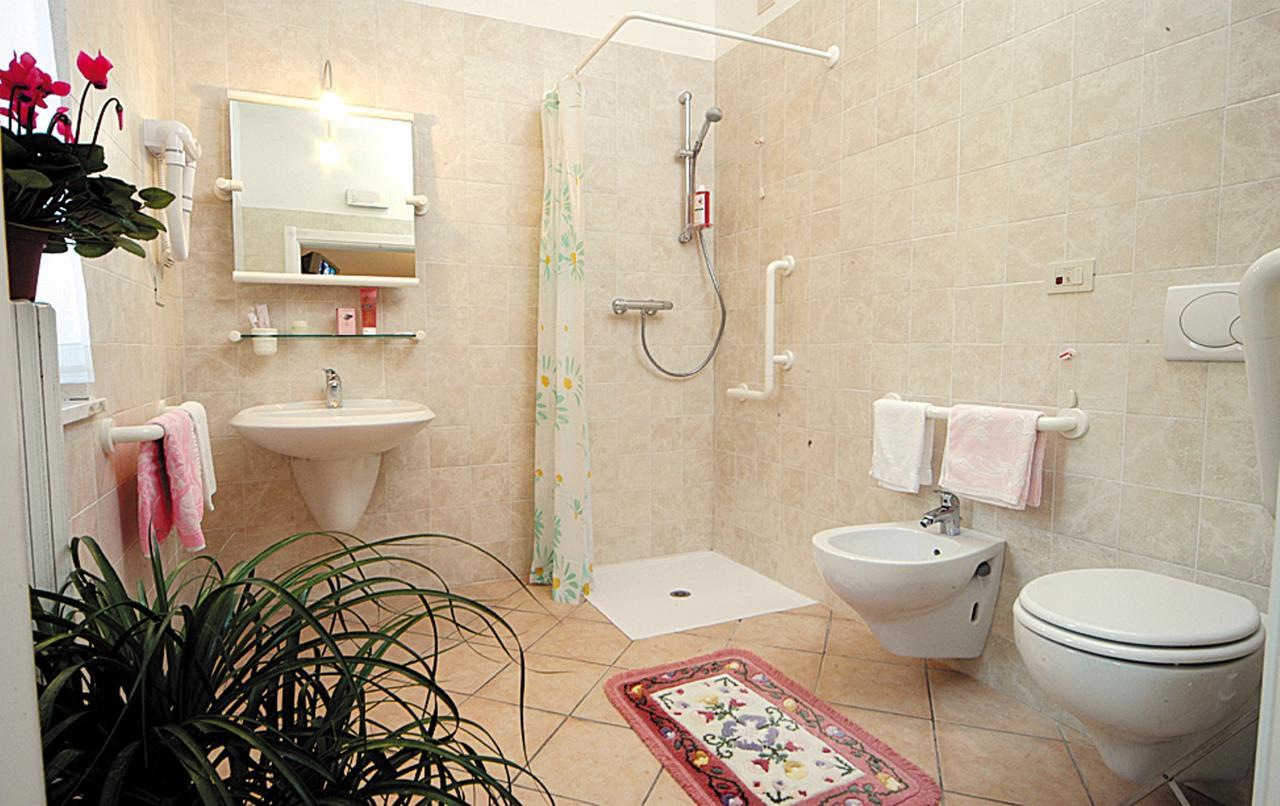 توري بليش Casa Vacanze Provenzale الغرفة الصورة