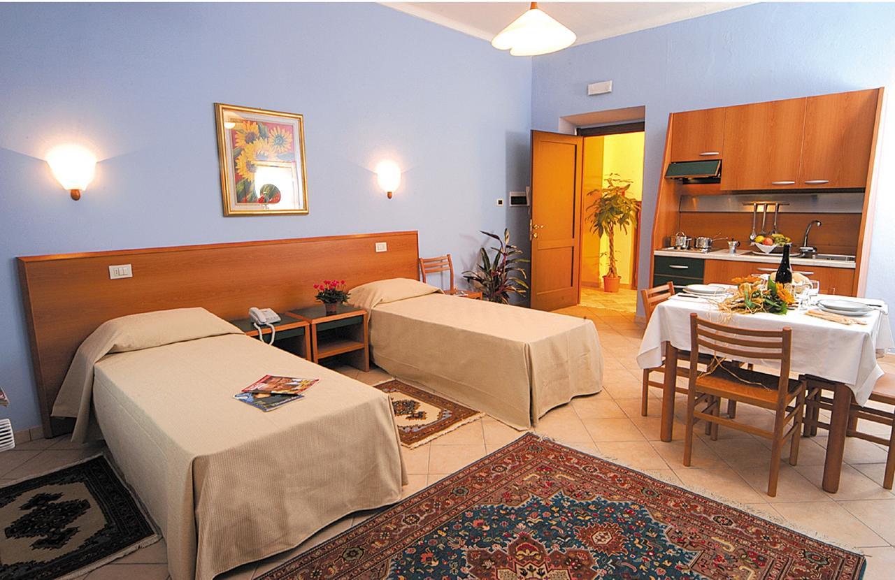 توري بليش Casa Vacanze Provenzale الغرفة الصورة
