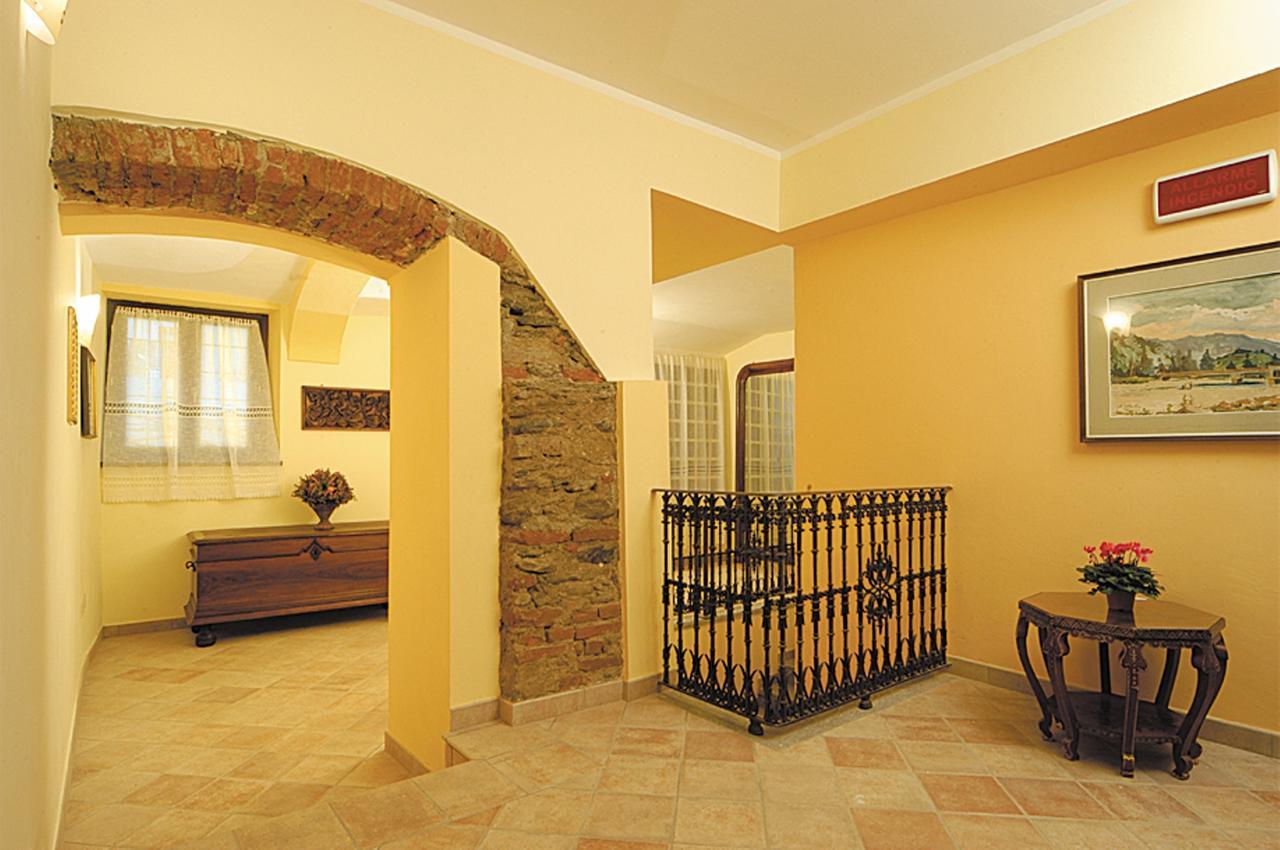 توري بليش Casa Vacanze Provenzale المظهر الخارجي الصورة