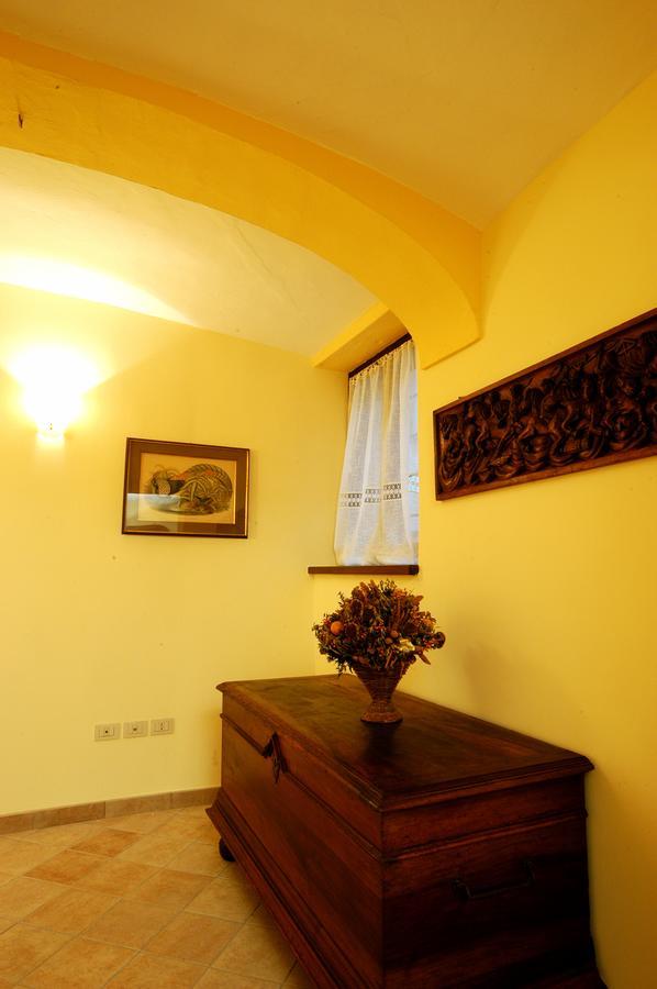 توري بليش Casa Vacanze Provenzale المظهر الخارجي الصورة