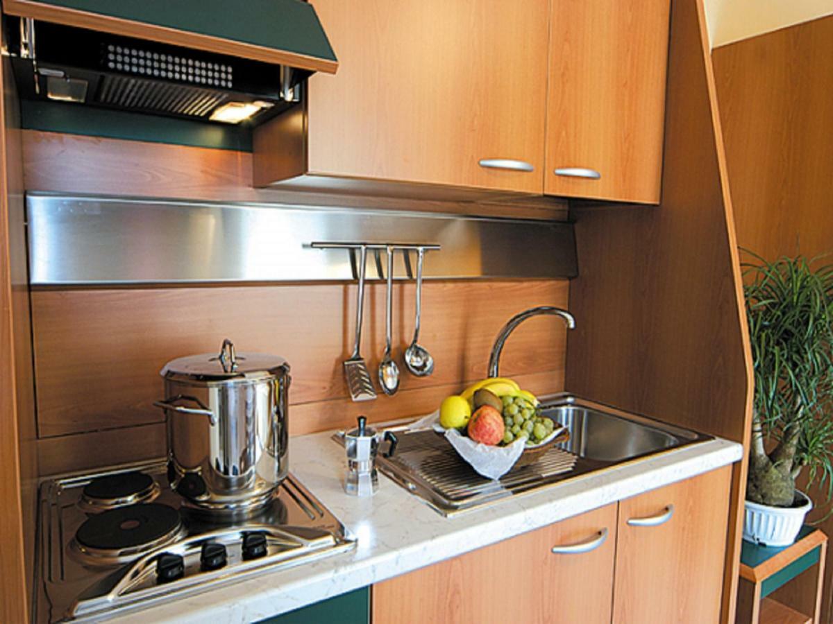 توري بليش Casa Vacanze Provenzale المظهر الخارجي الصورة