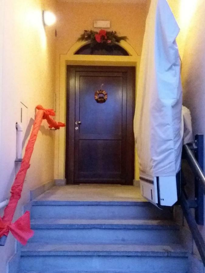 توري بليش Casa Vacanze Provenzale المظهر الخارجي الصورة